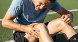 Muscle & Soft Tissue Injury Management